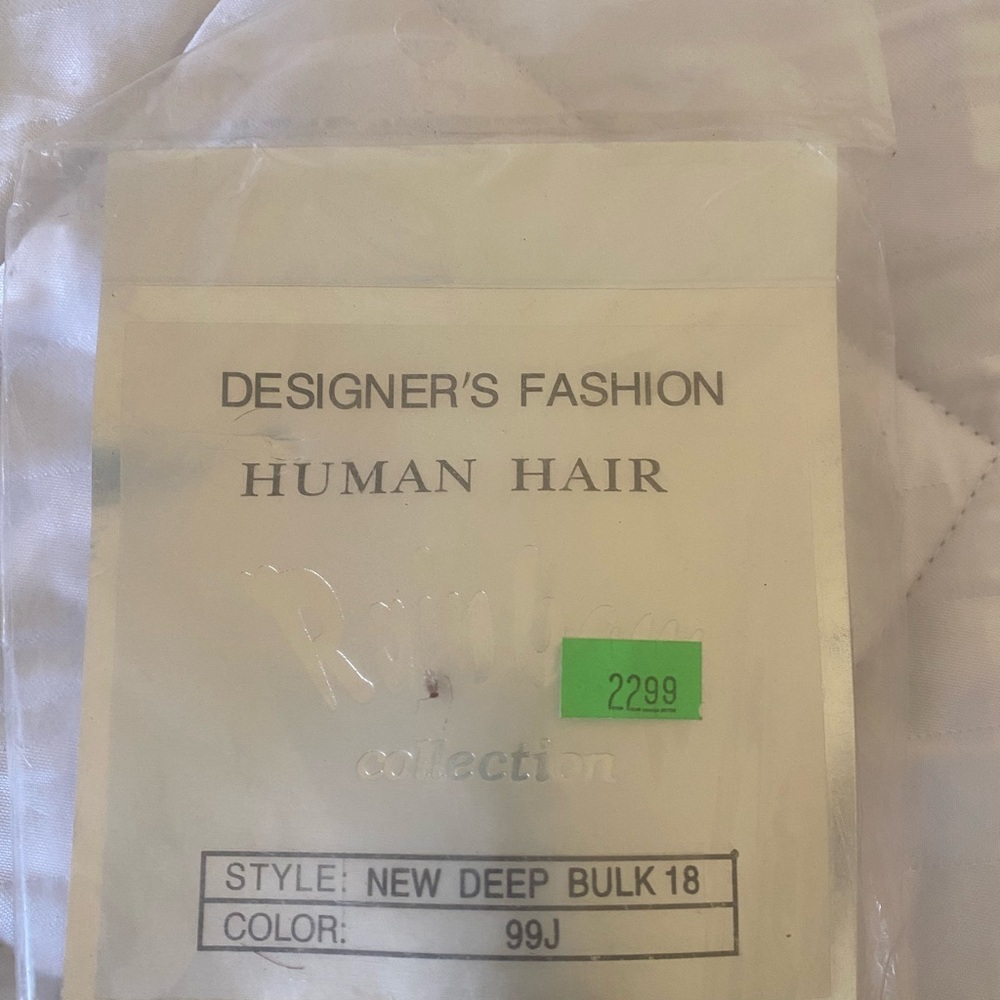 Designer Fashion - Picture 2 of 3